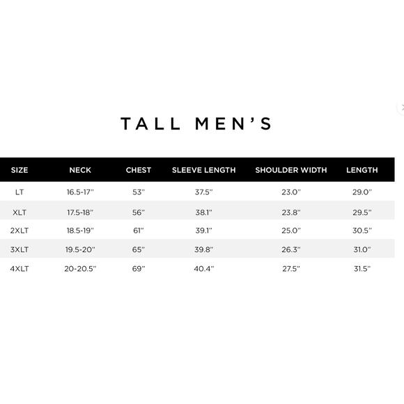 NEW London Fog Tall Men's 3XT Auburn Lightweight Golf Jacket  Dark Brown - Picture 13 of 13